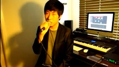 模仿翻唱 - Can U Smile