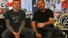 Linkin Park - AOL Music Sessions