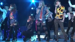 2NE1 - 最走红