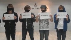 BOYFRIEND - BF