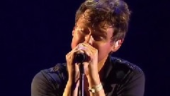 Keane - Bedshaped