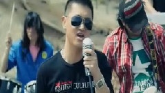 李志洲 - 放手