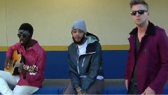 Gym Class Heroes,Ryan Tedder - The Fighte
