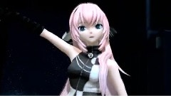 巡音流歌 - 星屑ユートピア