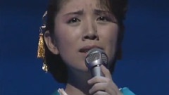 森昌子 - 面影の君