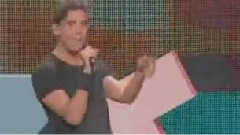 Mika - Elle Me Dit