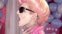 Jeffree Star - Prom Night