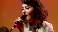 Ren Harvieu - Open Up Your Arms &