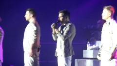 Westlife - You Raise Me Up
