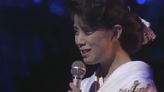 森昌子 - 小雨の下宿屋