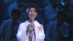 森昌子 - 恋ひとつ雪景色