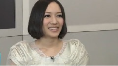 Perfume - 朝のワイドショー Perfume Cut 中文字幕 12/04/10