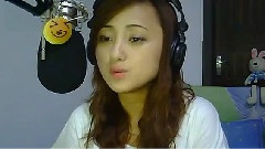 模仿翻唱 - 原来你也在这里