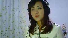 模仿翻唱 - 明明不是Angel