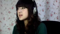 模仿翻唱 - 白狐