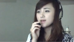 模仿翻唱 - 我爱他