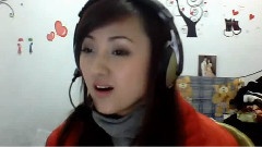 模仿翻唱 - 孤单北半球