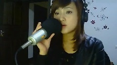 模仿翻唱 - 我很快乐