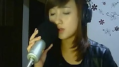 模仿翻唱 - 夜半小夜曲