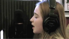 Sabrina Carpenter,Taylor Swift,模仿翻唱 - Safe And Sound