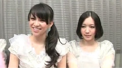 Perfume - ヒルナンデス!