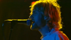 Nirvana - About A Girl