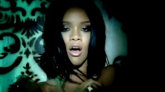 Rihanna,Usher - Don't Stop The DJ