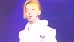 H.O.T. - I Yah 2周1位 & 返场