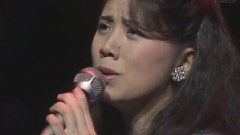 森昌子 - 恋は女の命の华よ