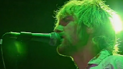 Nirvana - All Apologies