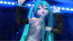 初音未来 - みくみくにしてあげる