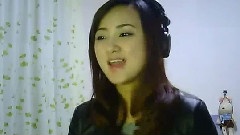 模仿翻唱 - 你快乐我随意