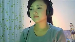 模仿翻唱 - 一个像夏天一个像秋天