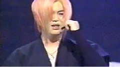 H.O.T. - 受赏 & 外面的城堡安可