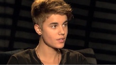 Justin Bieber - Extra
