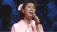森昌子 - 彼岸花