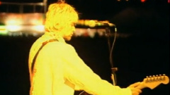 Nirvana - Been A Son