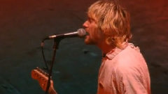 Nirvana - Blew
