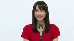 SKE48 - チームS所属 松井玲奈 (Matsui Rena)