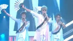 Sata Andagi - 疾走