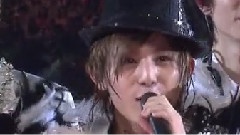 Hey! Say! JUMP - めざにゅ 中文字幕 12/05/04