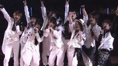 Hey! Say! JUMP - めざにゅ(2)中文字幕 12/05/04