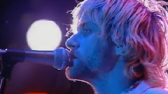 Nirvana - D-7