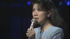 森昌子 - 涙雪