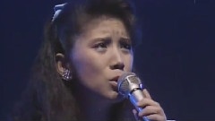 森昌子 - 波止场通りなみだ町