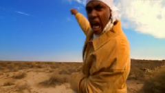 Danger Been So Long