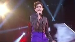 Mika - Elle Me Dit