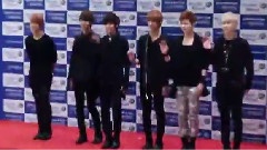 BOYFRIEND - Dream Concert The Star