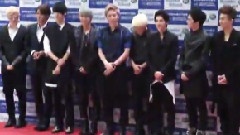 ZE:A - Dream Concert The Star