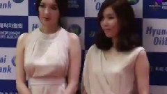 Davichi - Dream Concert The Star